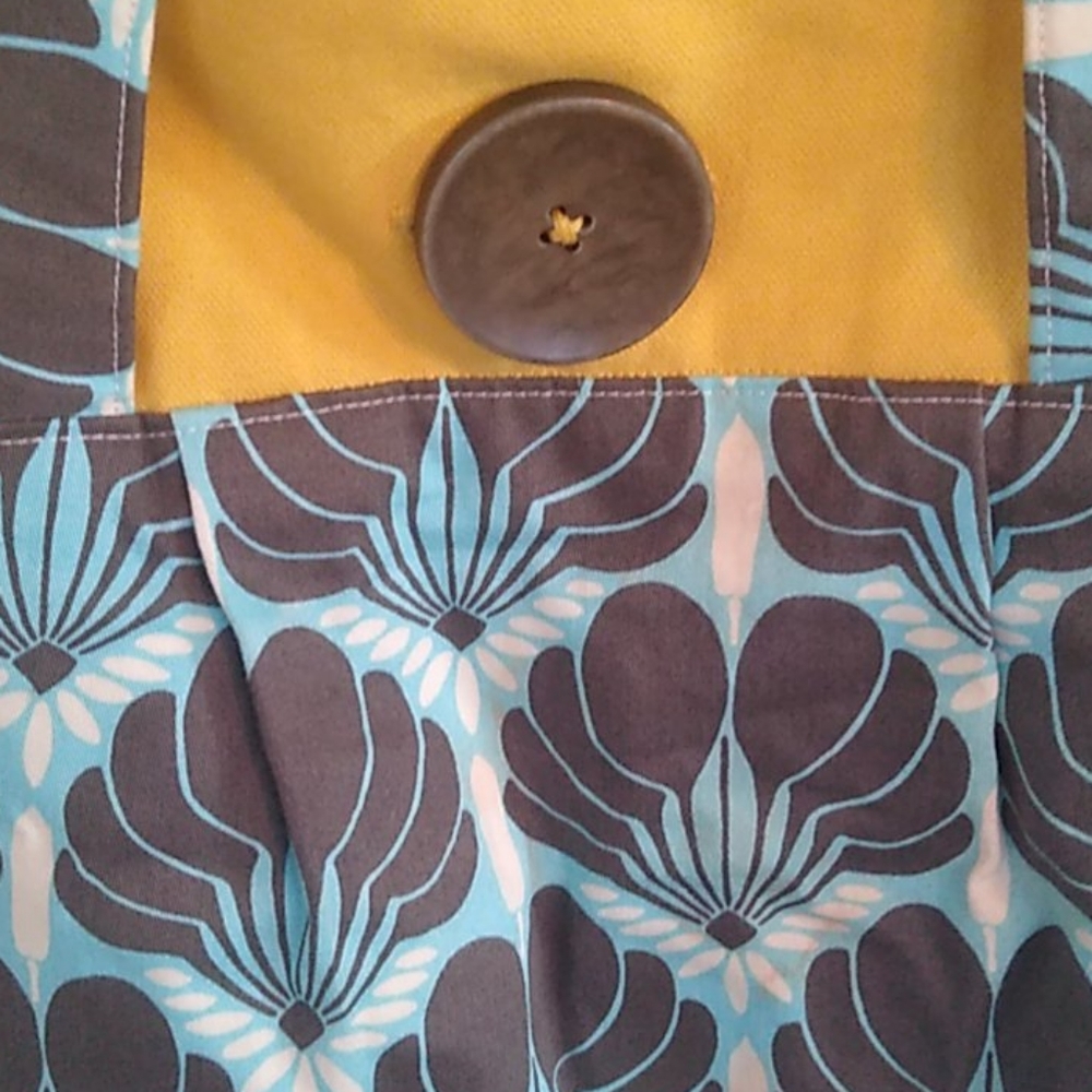 Handmade bag - Picture 2 of 3